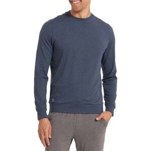 VUORI Pronto Performance Crew Sweatshirt Men's Large